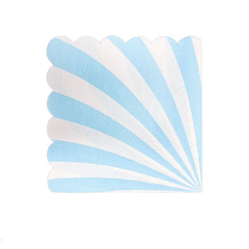 circus-carrousel-napkin