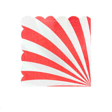 circus-carrousel-napkin