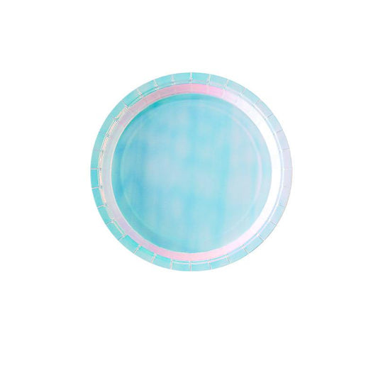 holloglam-plate