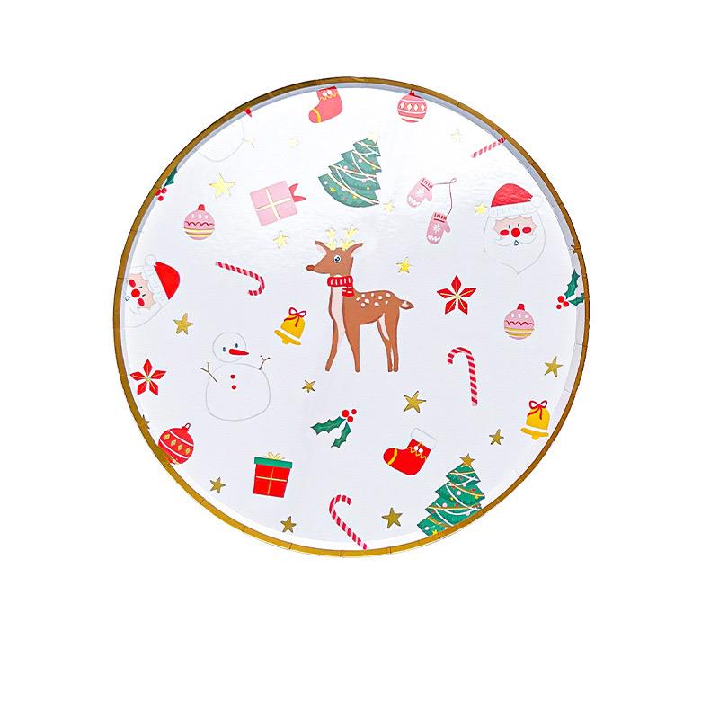 reindeer-riddles-plate