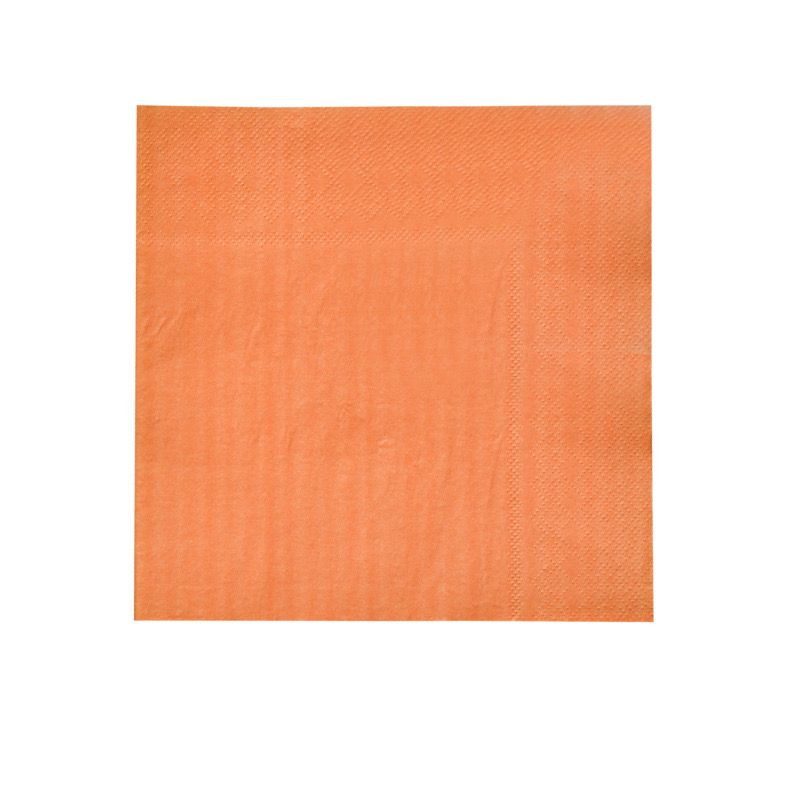 sunset-napkin